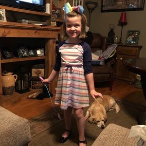 Meet your Posher, Jeff